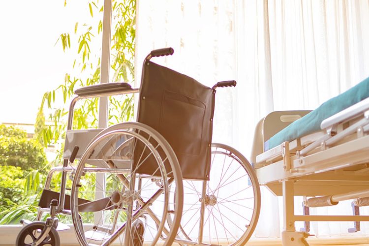 What To Know About Spinal Cord Injuries in Virginia