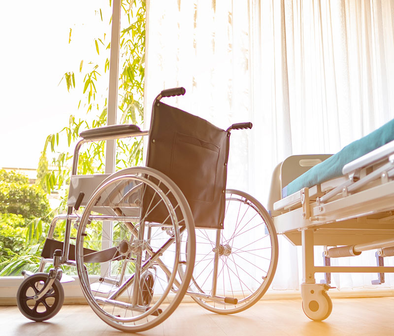 What To Know About Spinal Cord Injuries in Virginia